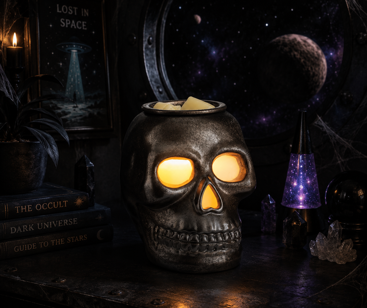 Skull