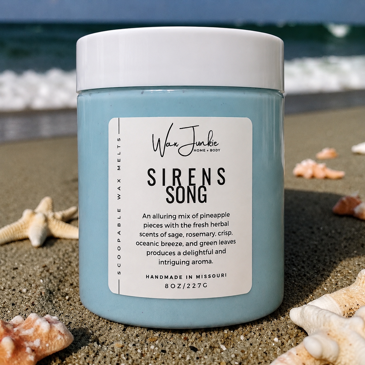 Siren’s Song