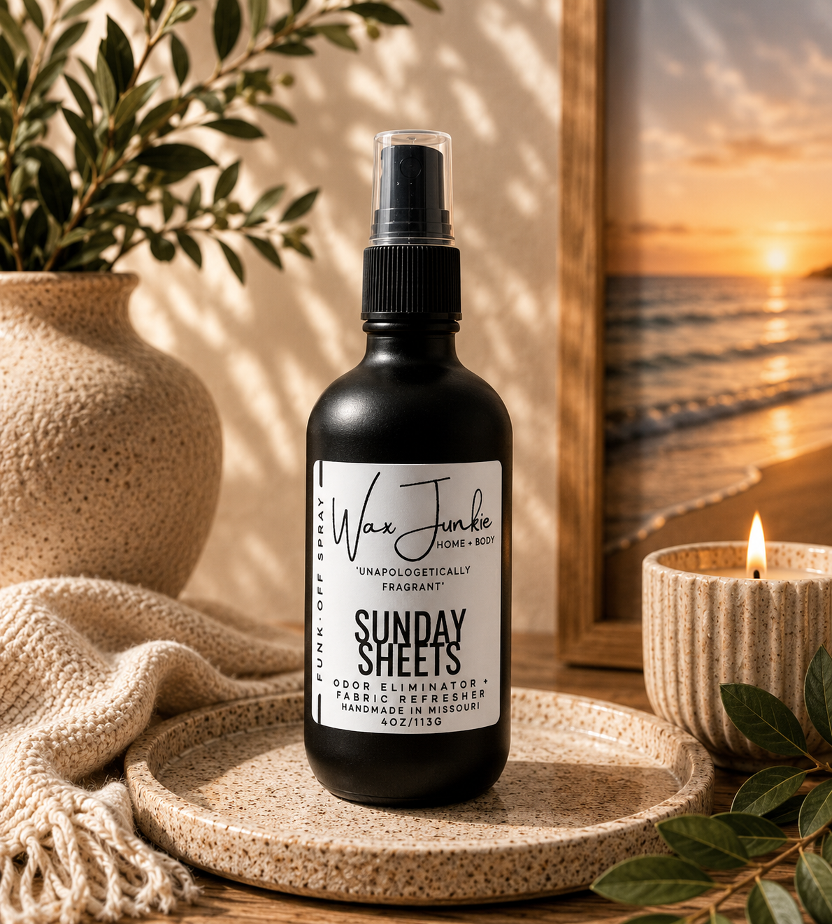 Sunday Sheets