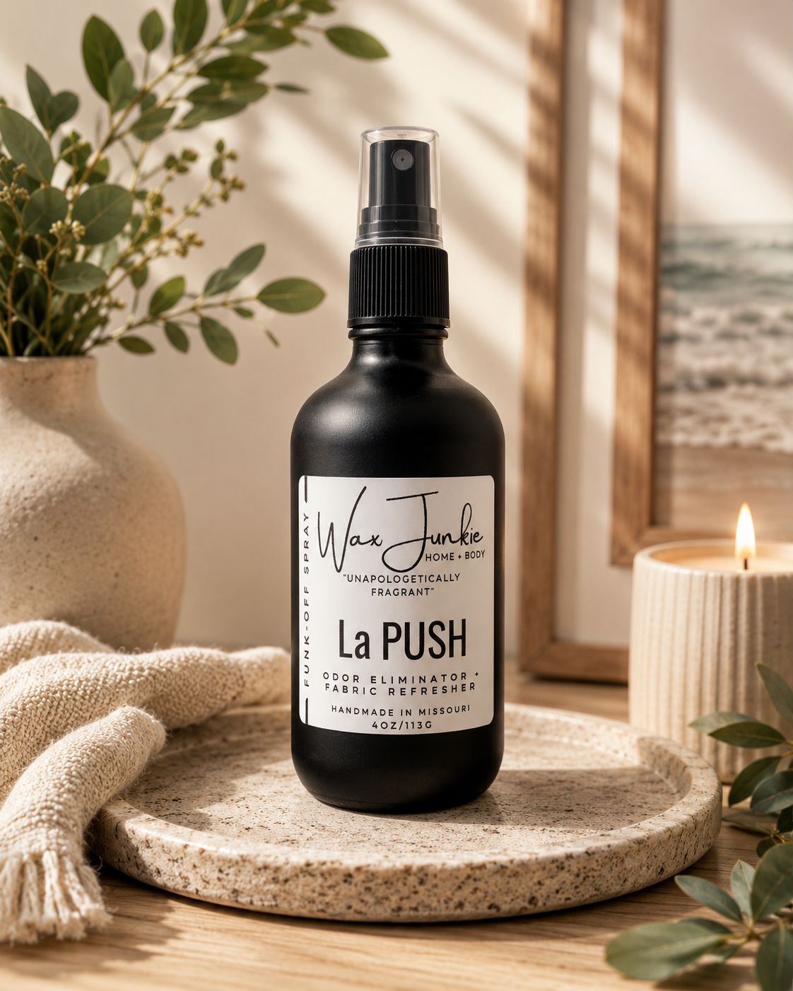 LaPush