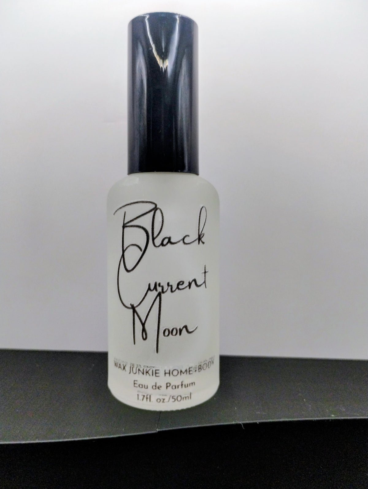 Black Current Moon