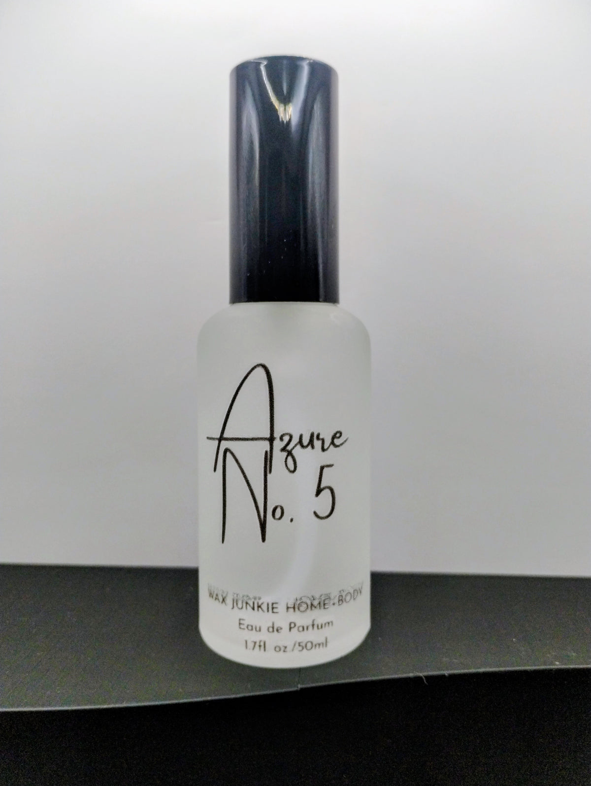 Azure No. 5