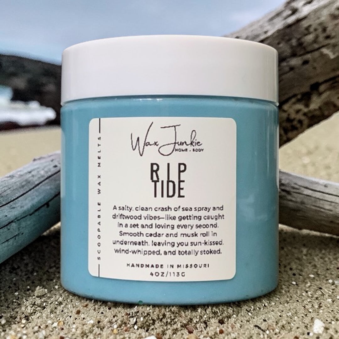 RIP Tide