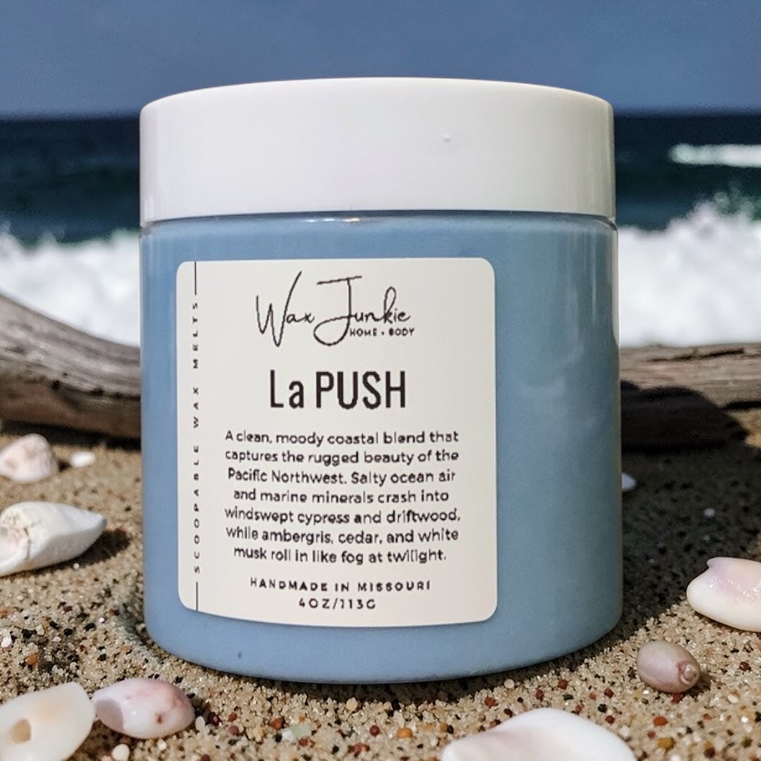 La Push