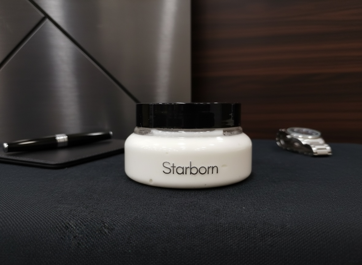 Starborn