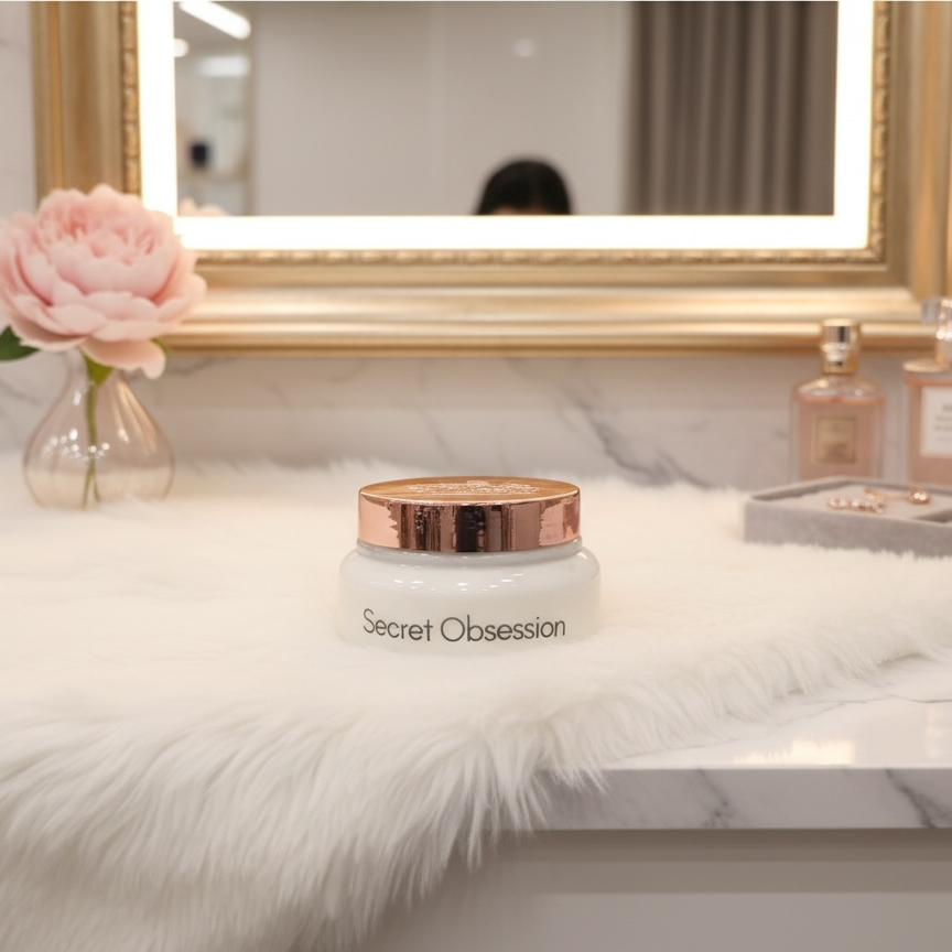 Secret Obsession