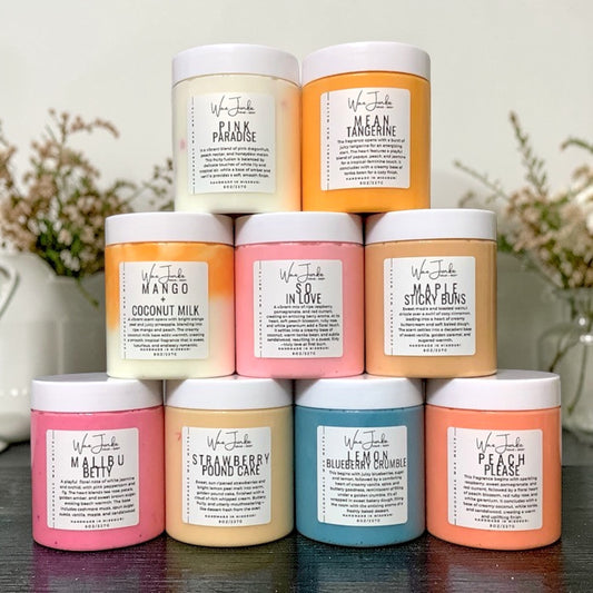 5 Reasons Scoopable Wax is a Must-Have for Candle Addicts