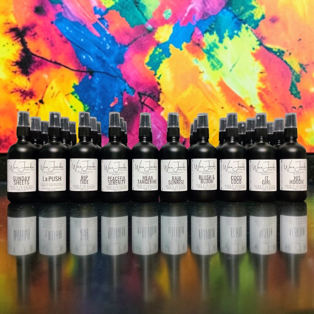 Funk-Off Spray