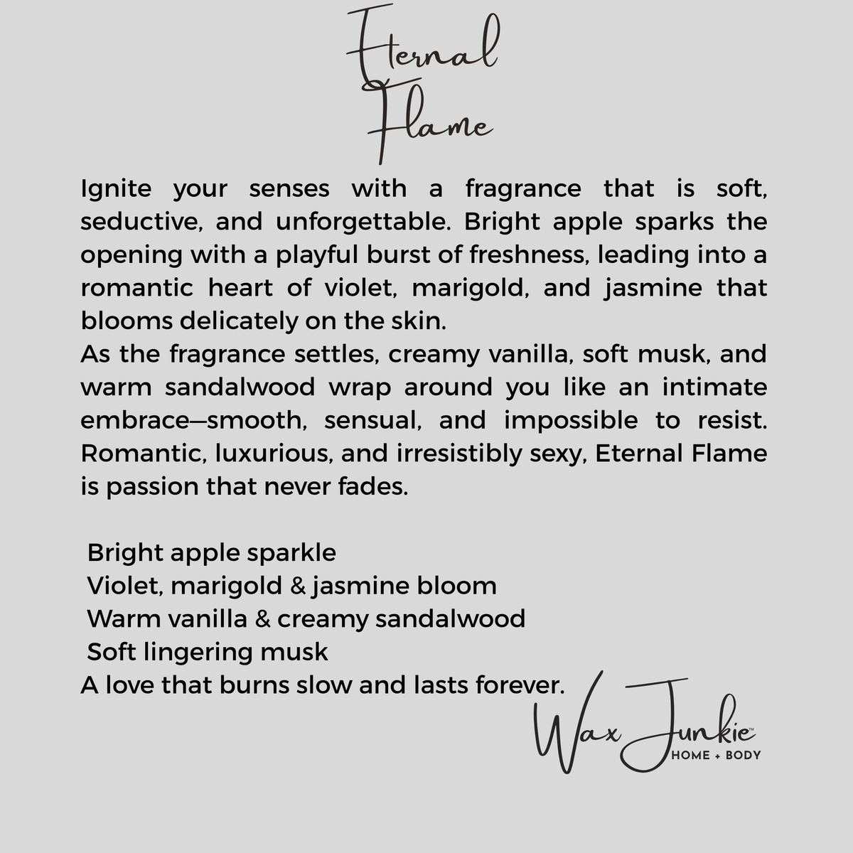 Pocket Perfumes