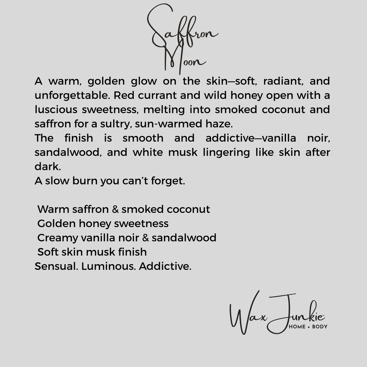 Pocket Perfumes