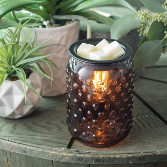Wax Warmers 