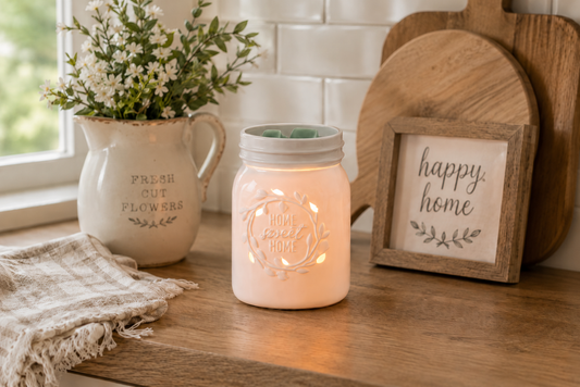 Mason Jar