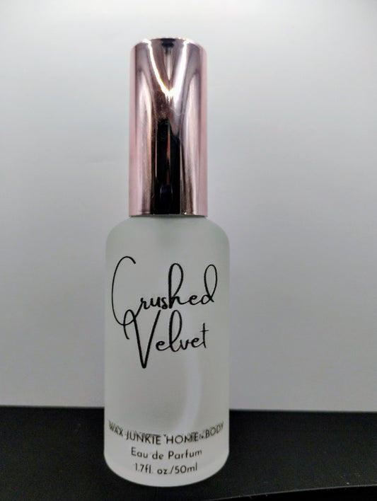 Crushed Velvet
