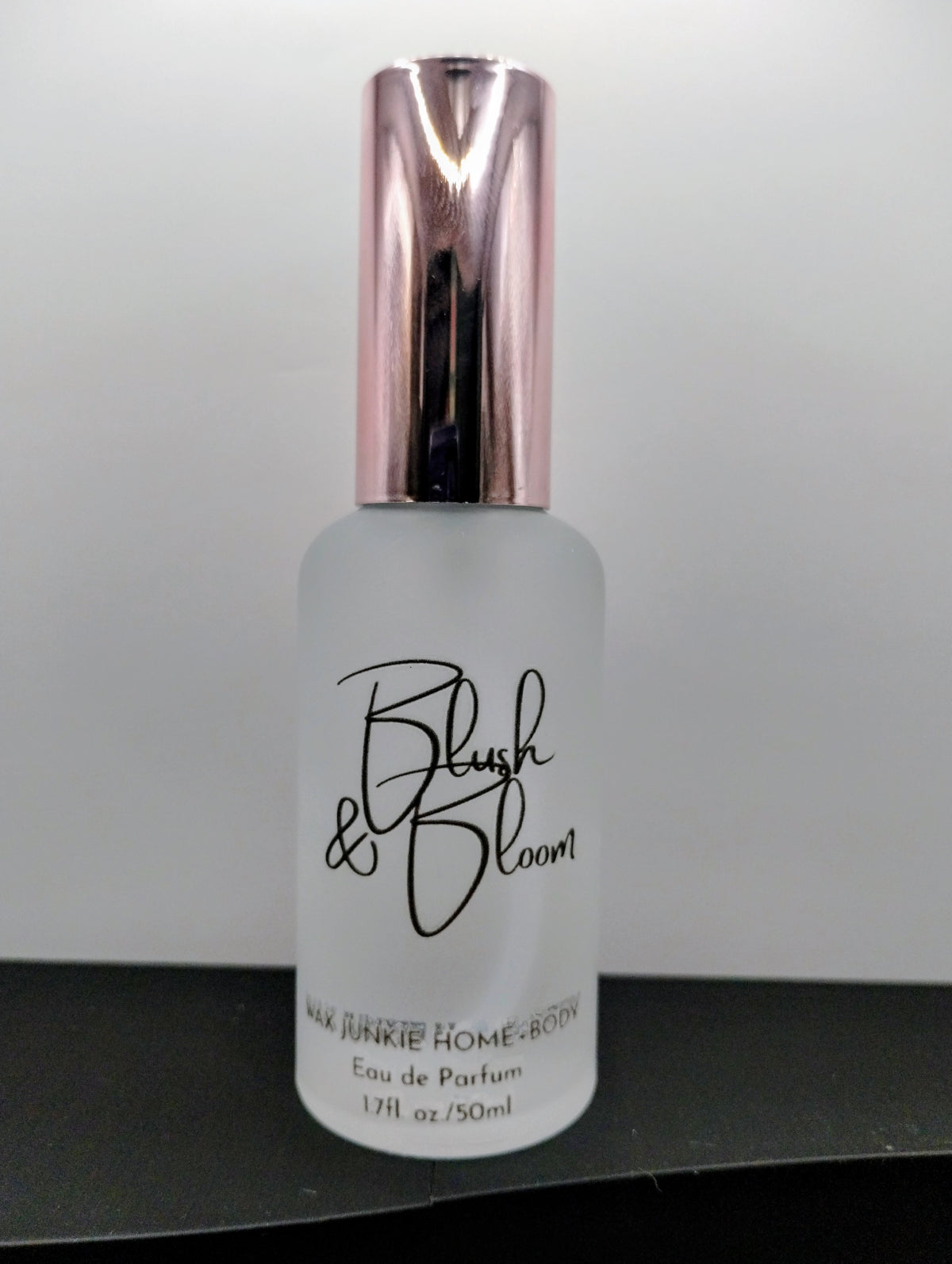 Blush & Bloom
