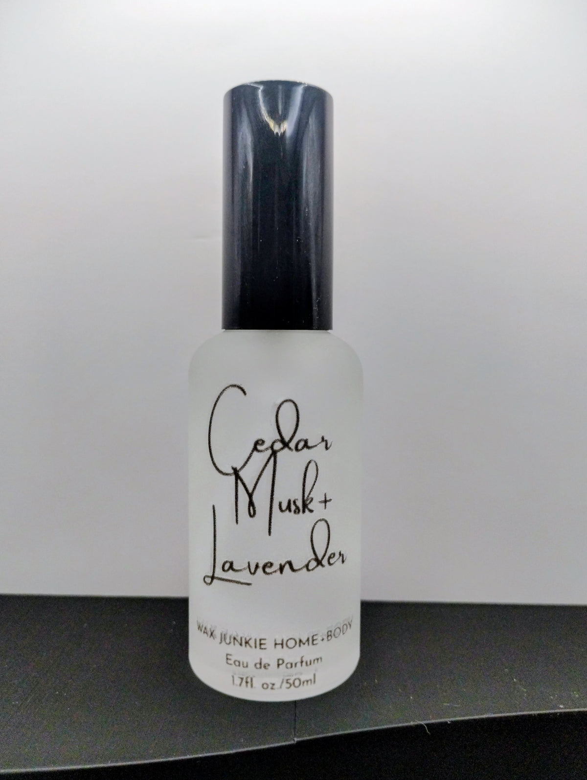 Cedar Musk + Lavender