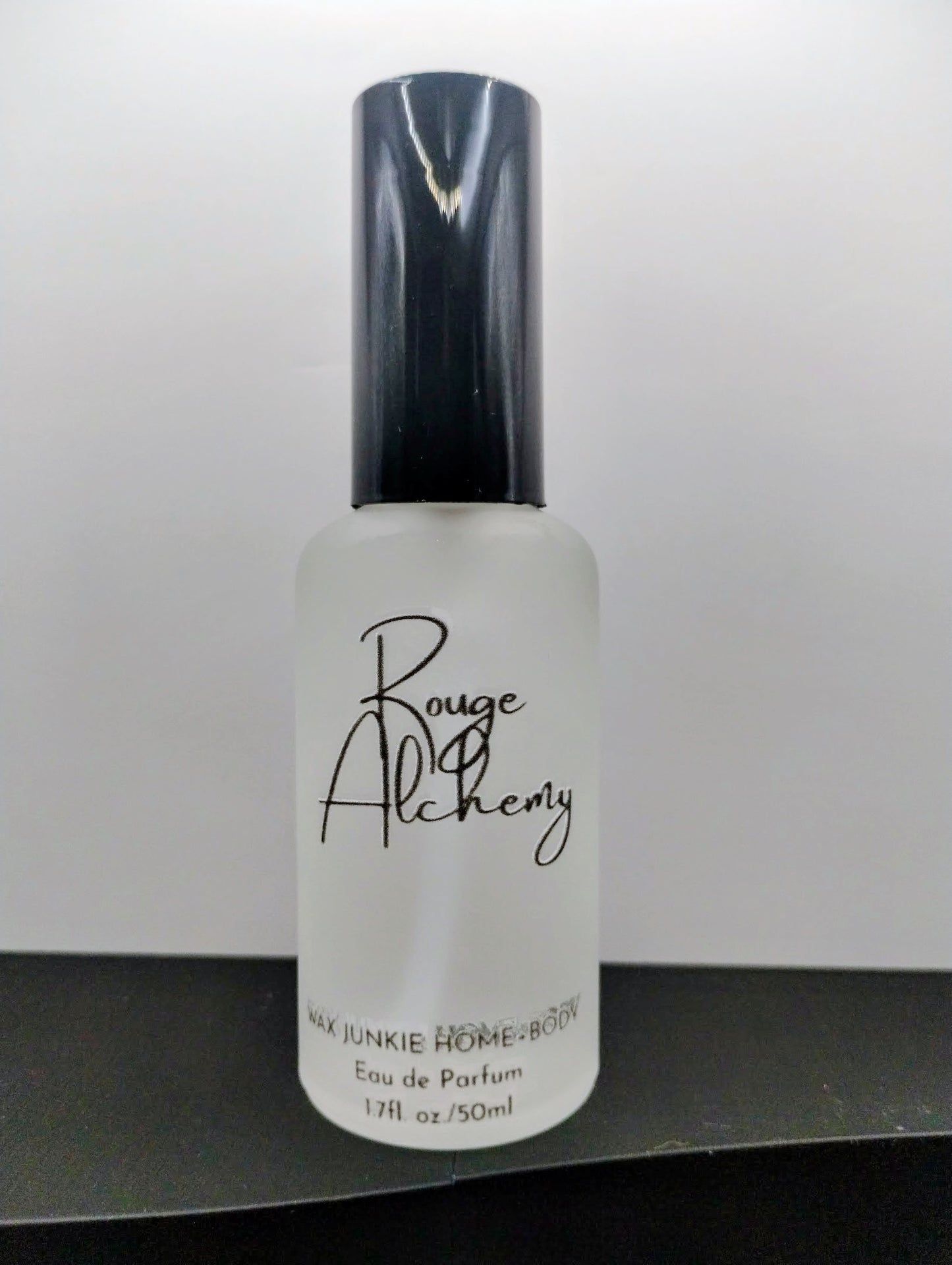 Rouge Alchemy
