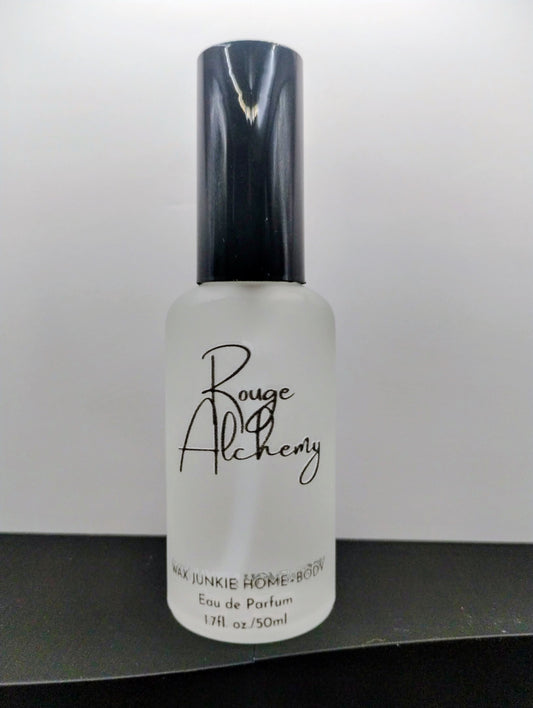 Rouge Alchemy