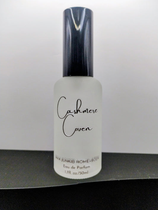 Cashmere Coven