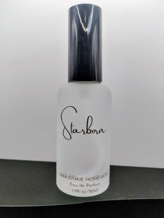 Starborn