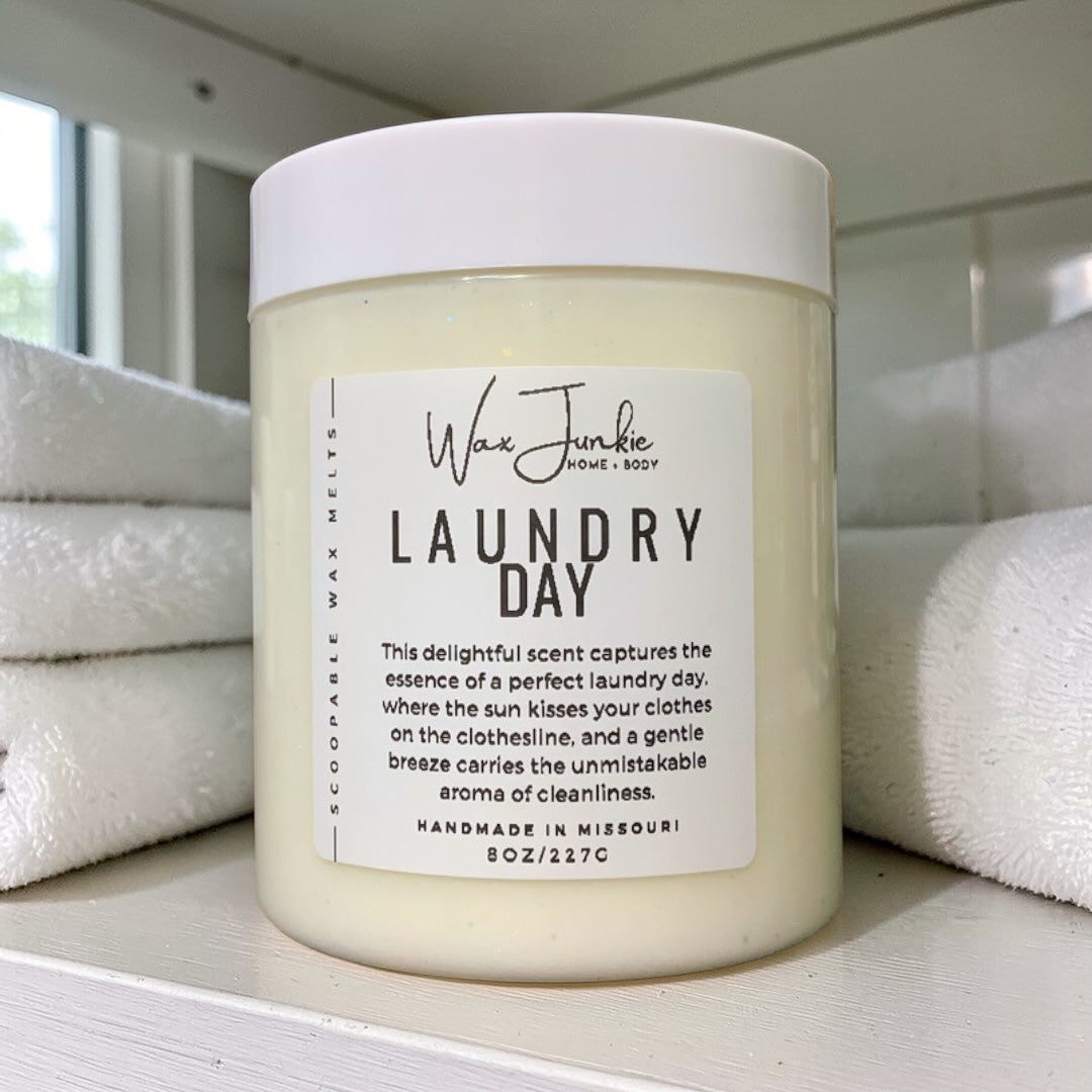 Laundry Day
