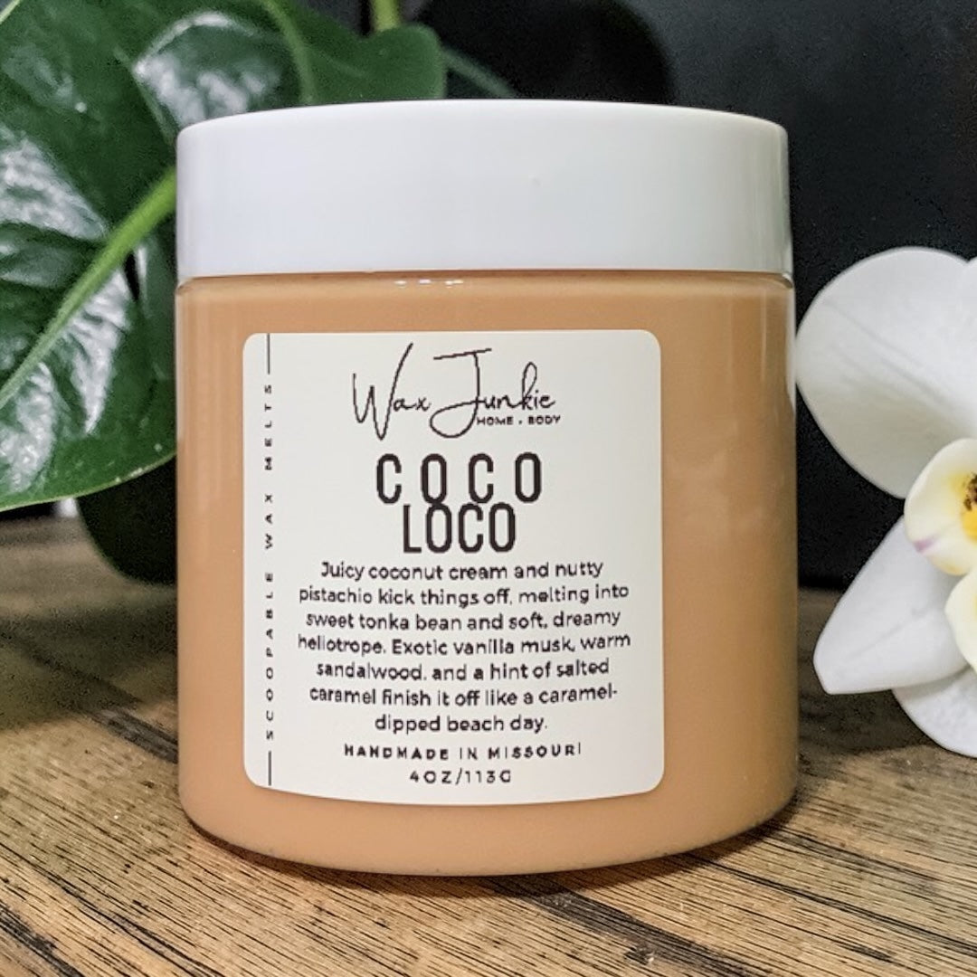 Coco Loco