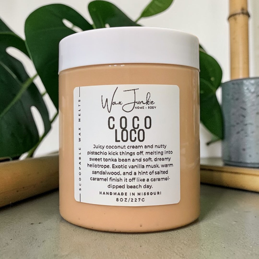 Coco Loco