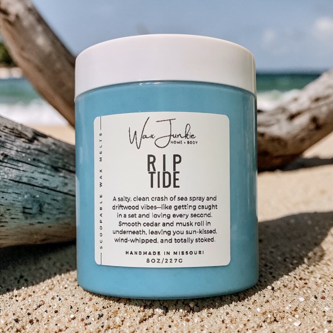 RIP Tide