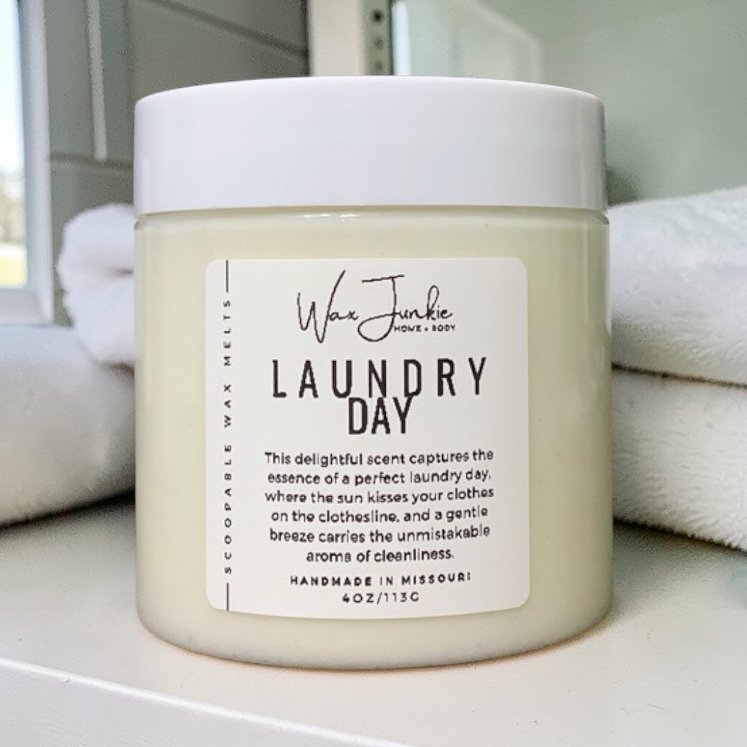 Laundry Day