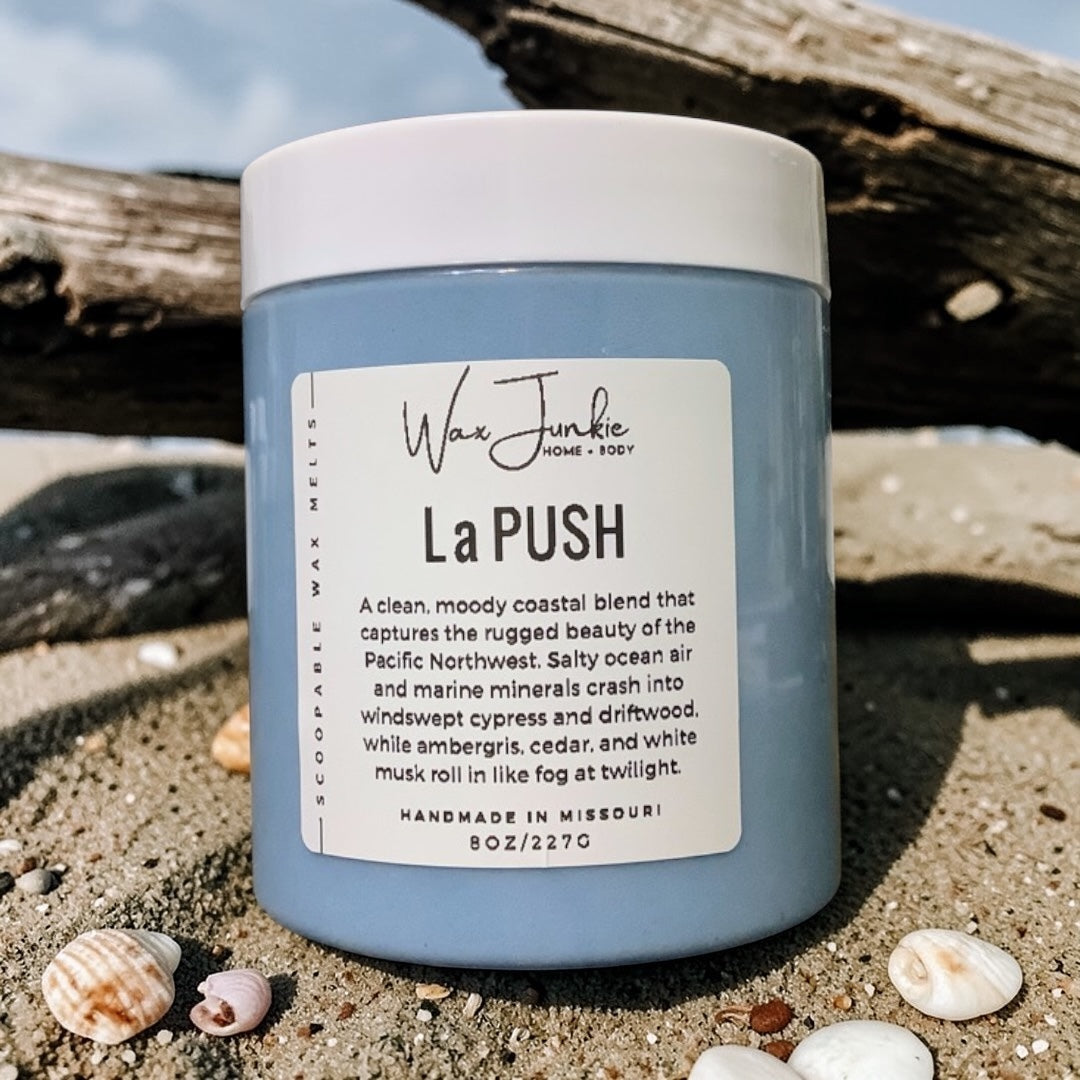 La Push