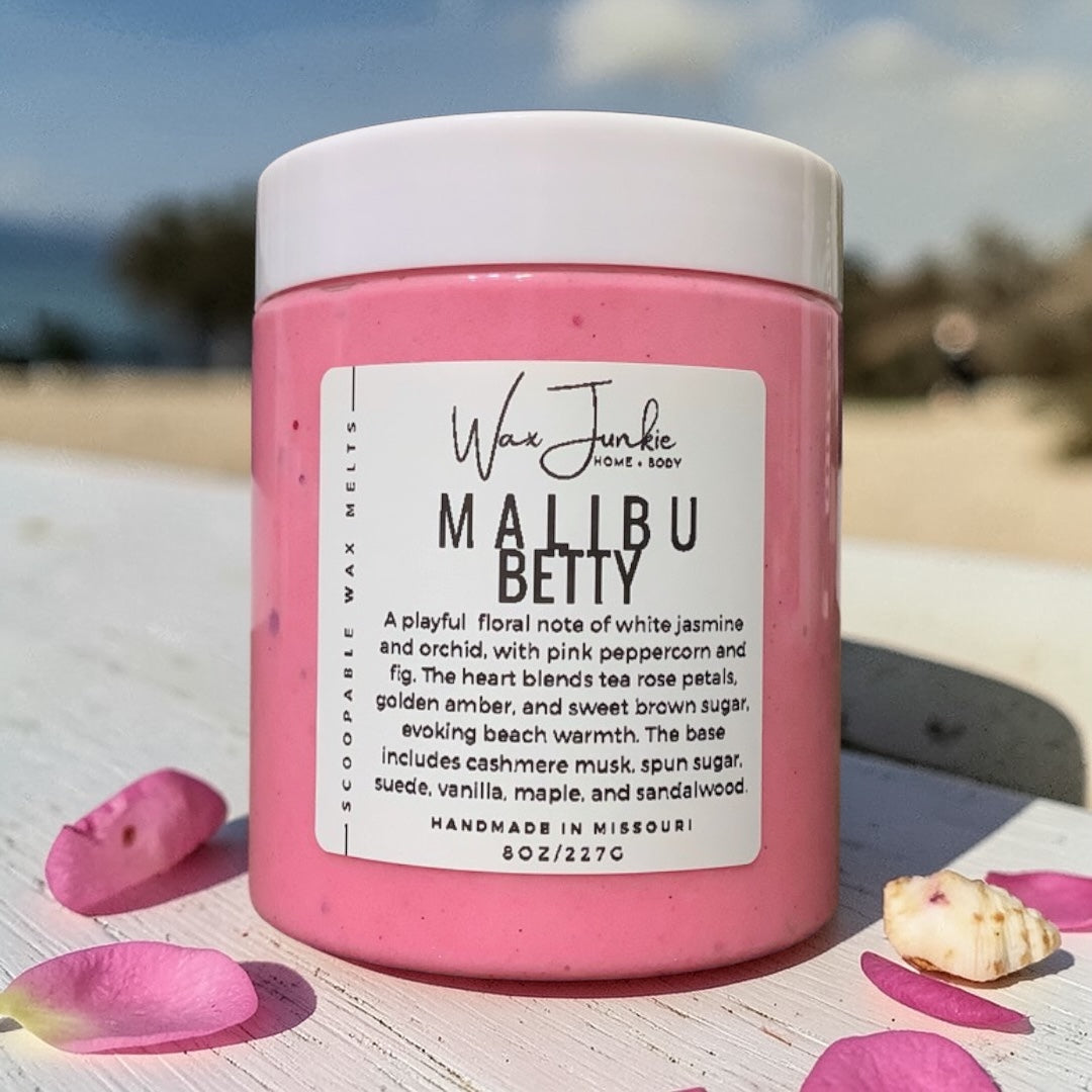 Malibu Betty
