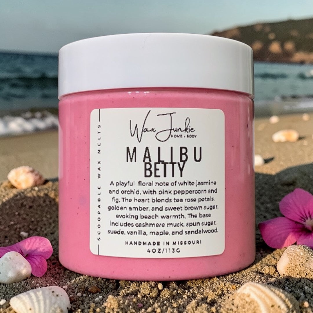 Malibu Betty