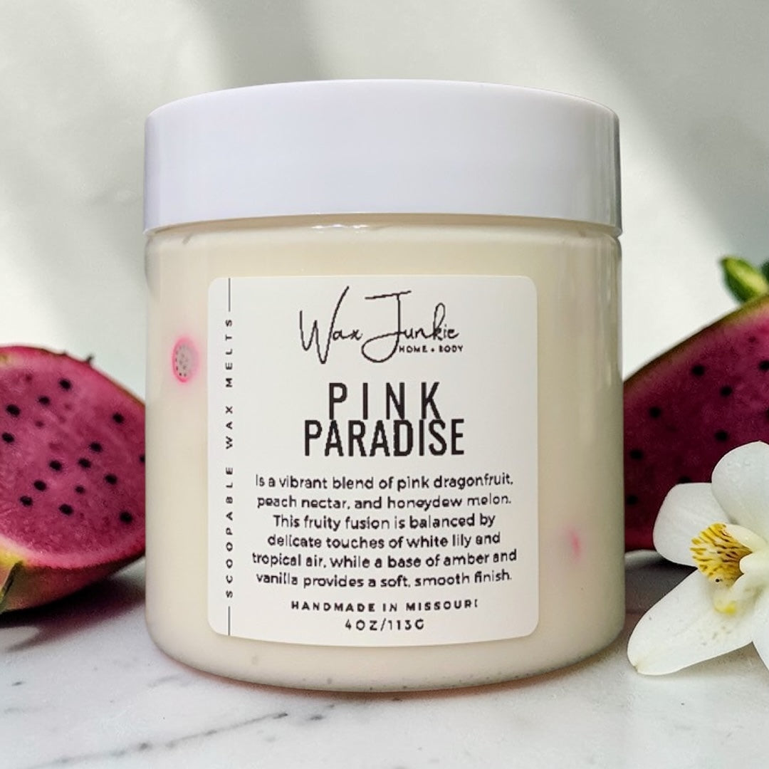 Pink Paradise