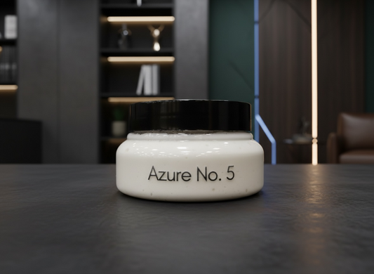 Azure No. 5