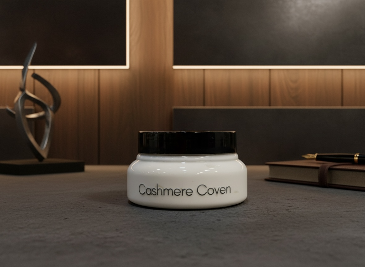 Cashmere Coven