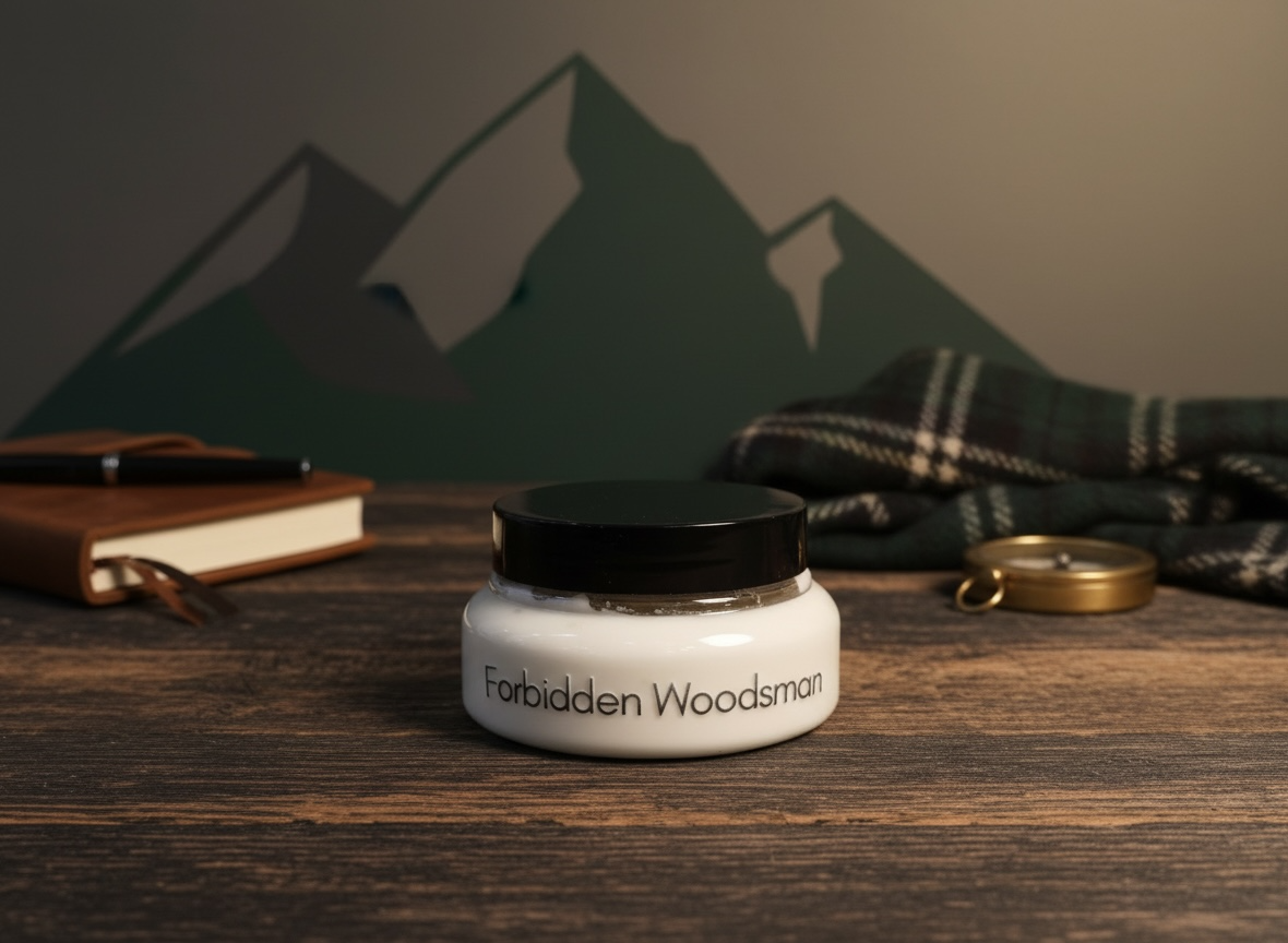 Forbidden Woodsman