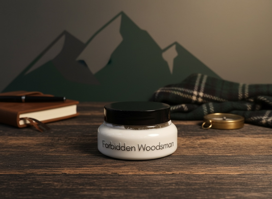 Forbidden Woodsman