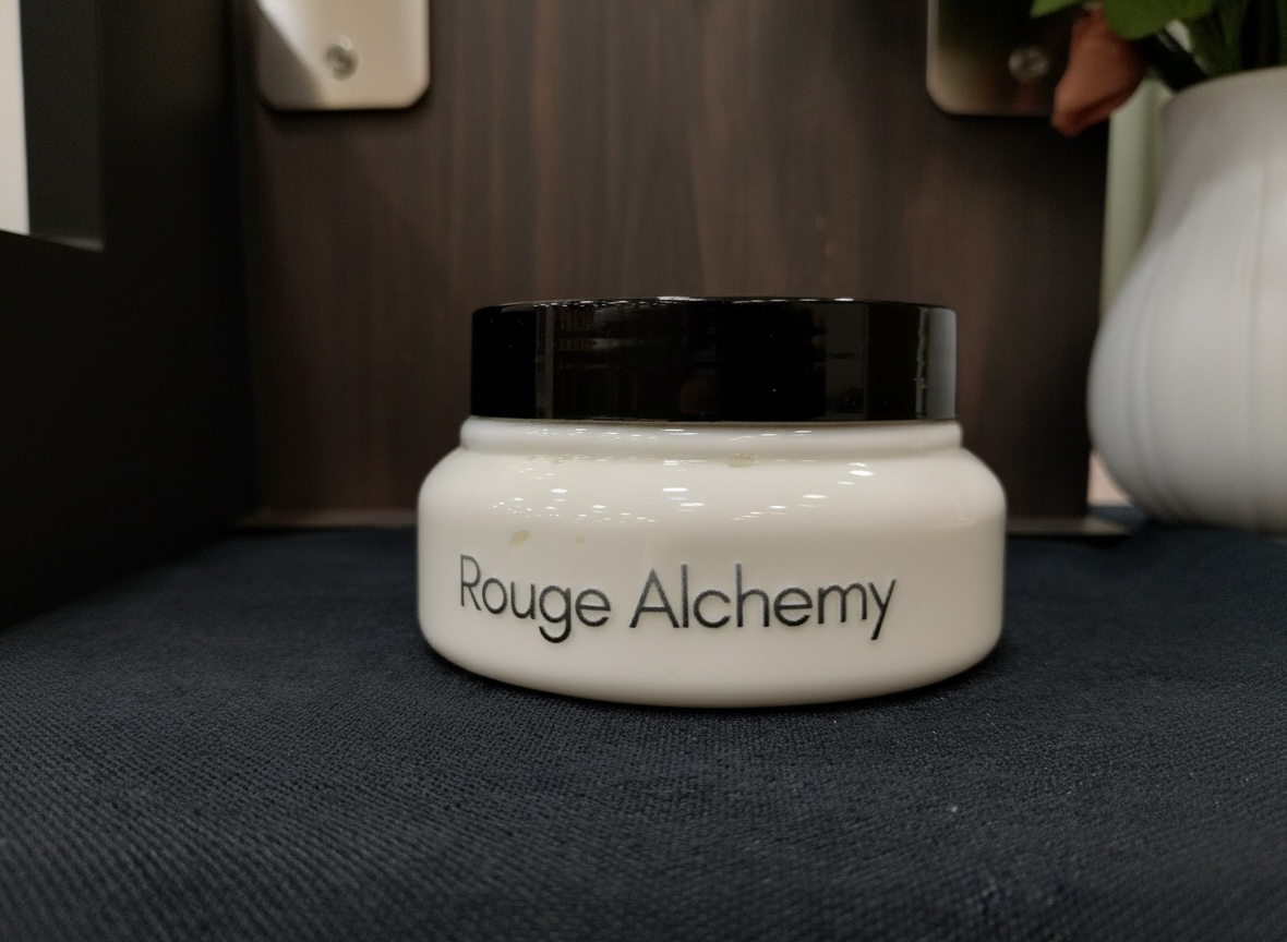 Rouge Alchemy